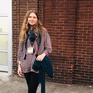 Meet your Posher, Grace